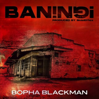 Bopha Blackman