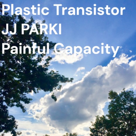Painful Capacity ft. Plastic Transistor | Boomplay Music