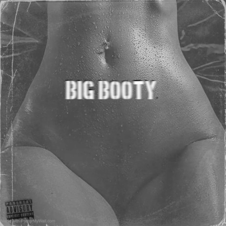 Big Booty (Bonus Track) ft. Rafael Capistrano, Vinicius, Angel Jesus, Rzin & Jovem Noah071 | Boomplay Music