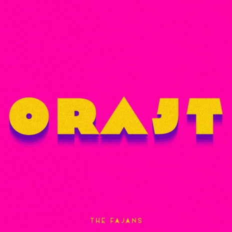 Orajt | Boomplay Music