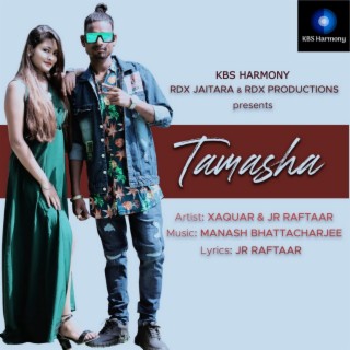 Tamasha