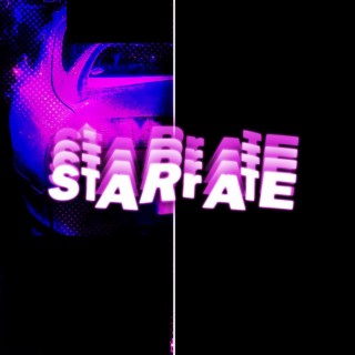 STARrATE