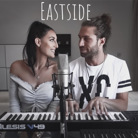 Eastside ft. Angie Rose | Boomplay Music