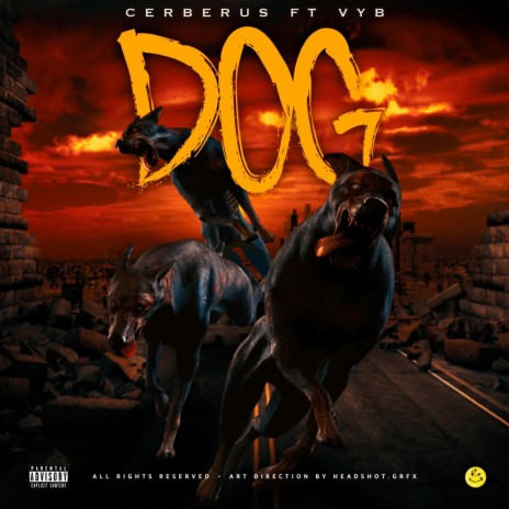 Dog | Boomplay Music