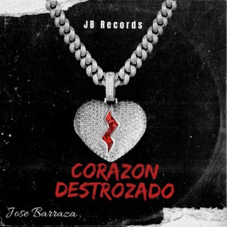 Corazon Destrozado