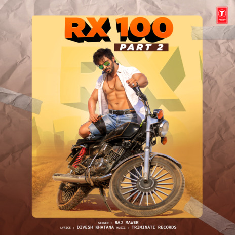 Rx 100 Part-2 | Boomplay Music