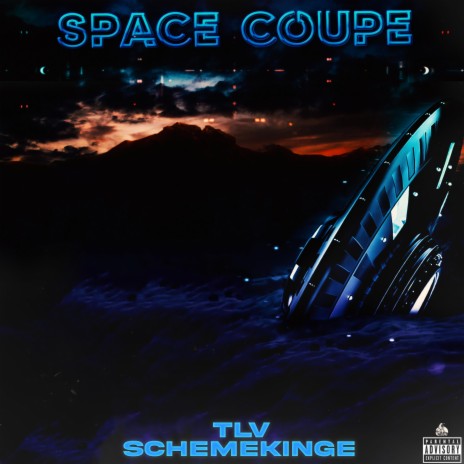 Space Coupe ft. SCHEMEKINGE