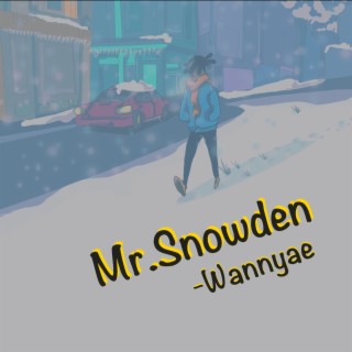 Mr.Snowden