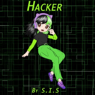 Hacker