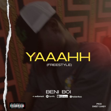 Yaaahh | Boomplay Music