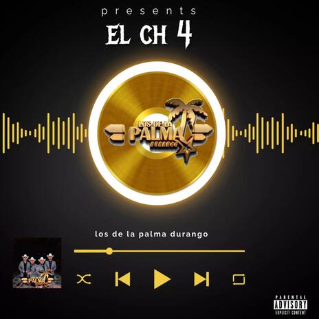 EL CH 4 | Boomplay Music