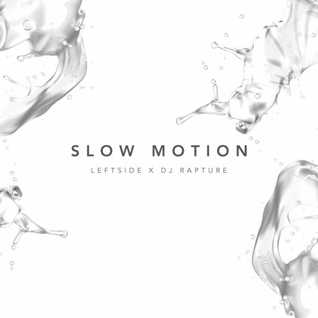 Slow Motion ft. DJ Rapture
