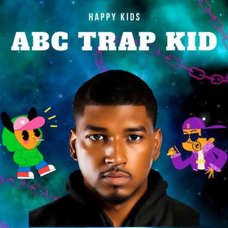 A.B.C. Trap Kid ft. Auzaye & Autumn Summers | Boomplay Music