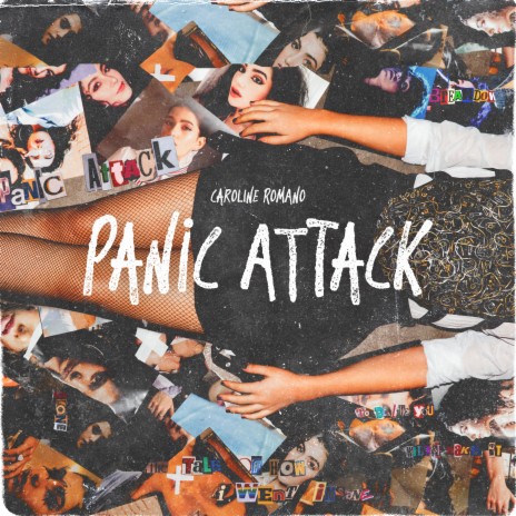 Panic Attack | Boomplay Music