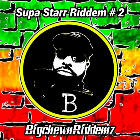 SUPA STARR RIDDEM # 2 | Boomplay Music