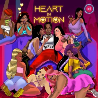 Heart In Motion (H.I.M)