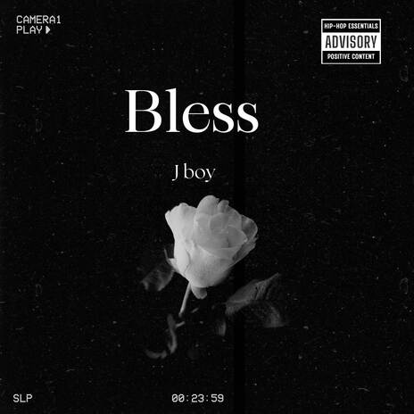 Bless | Boomplay Music