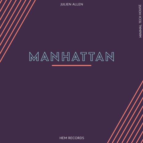 Manhattan | Boomplay Music