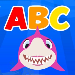 ABC Baby Shark Phonics Song Lesson #3 (GHI)