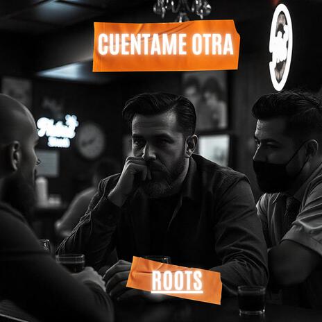 CUENTAME OTRA | Boomplay Music