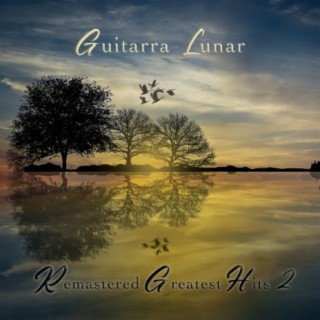 Guitarra Lunar