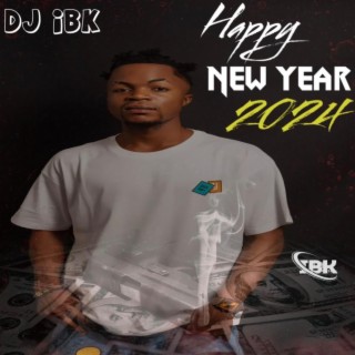 DJ IBK PARTY 2024