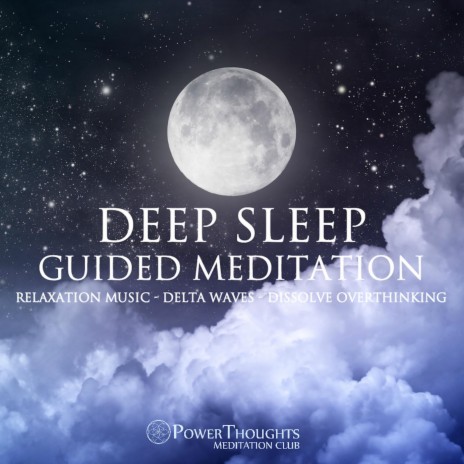 Deep Sleep Guided Meditation | Boomplay Music