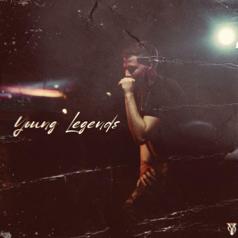 Young Legends ft. Dakarii $oul | Boomplay Music