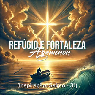 Refúgio e Fortaleza lyrics | Boomplay Music