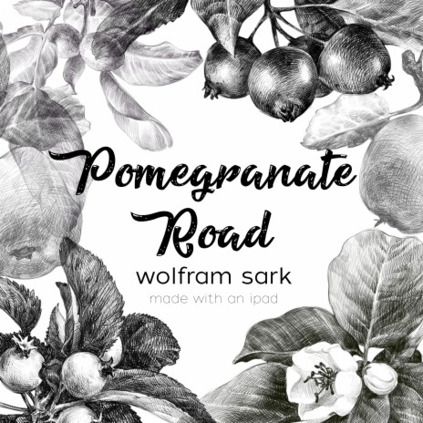 Pomegranate Road | Boomplay Music