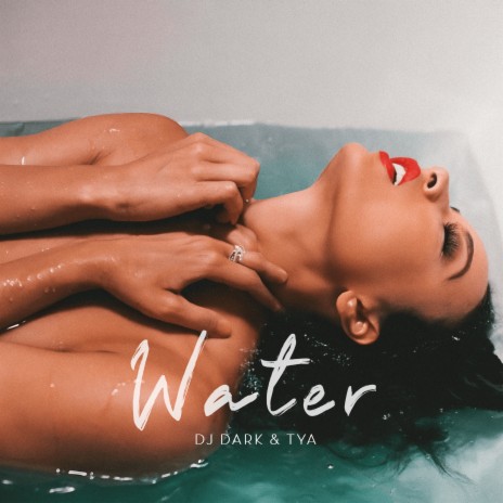 Water ft. Tya | Boomplay Music