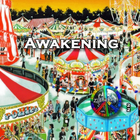 Awakening | Boomplay Music