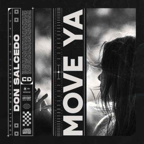 Move Ya (Extended Mix) | Boomplay Music