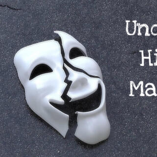 Under His Mask