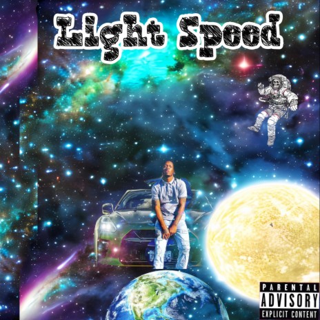 Light Speed | Boomplay Music