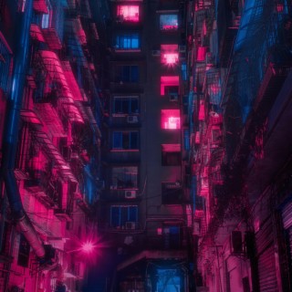 City Depths (Cyberpunk Instrumentals)