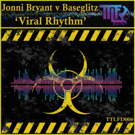 Viral Rhythm ft. Baseglitz | Boomplay Music