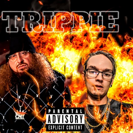 TRIPPIE ft. Rittz | Boomplay Music