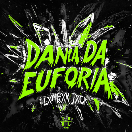 DANÇA DA EUFORIA (SPED UP) | Boomplay Music