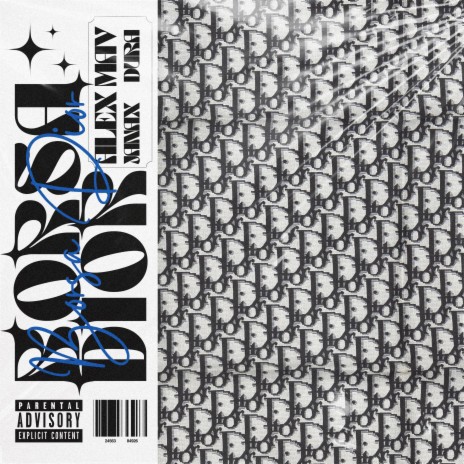 Borsa Dior ft. Janax & DURA | Boomplay Music