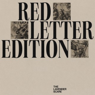 Red Letter Edition