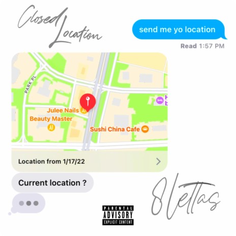 Closed Location | Boomplay Music