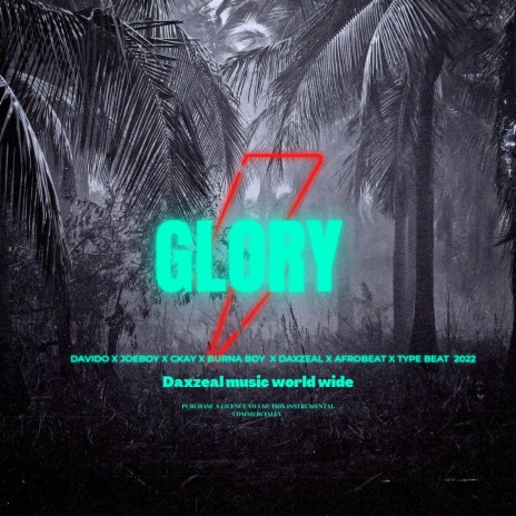 Glory | Boomplay Music