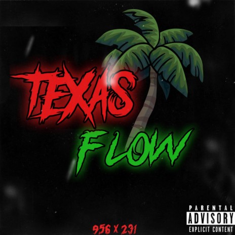 Texas Flow | Boomplay Music