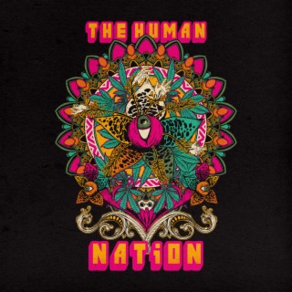 THE HUMAN NATION