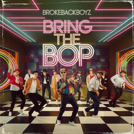 Bring the Bop | Boomplay Music