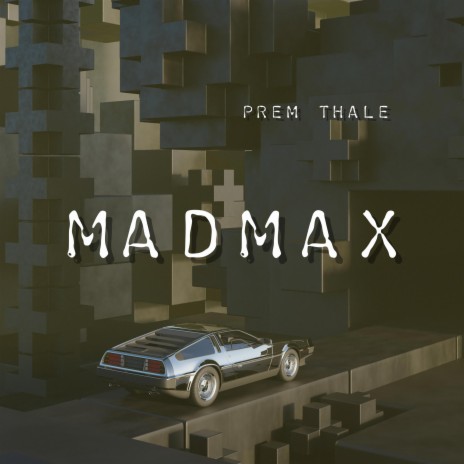 Madmax | Boomplay Music