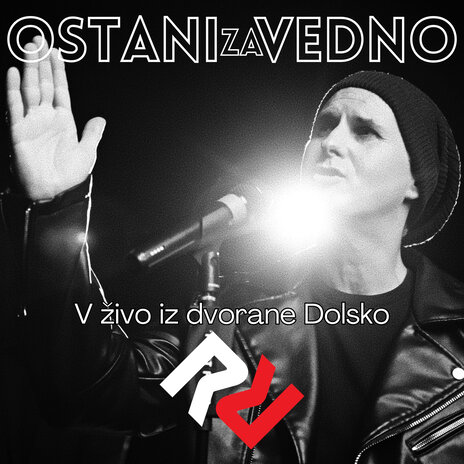 Ostani Za Vedno (V Živo, Kd Dolsko) (akustično) | Boomplay Music