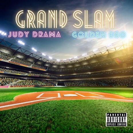 Grand Slam ft. Golden Ego | Boomplay Music