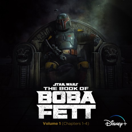 The Book of Boba Fett (From "The Book of Boba Fett"/Score) | Boomplay Music